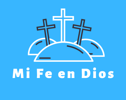 Mi Fe en Dios